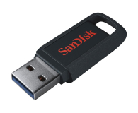 SANDISK 64GB 130MB/s SDCZ490-064G-G46 - 490835 - zdjęcie 1